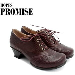 JOHN FLUEVOG Hopes Promise Shoes